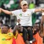 Guépards : Gernot Rohr, la réussite d’un homme et de ses idées