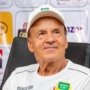 Guépards : vers une prolongation de contrat pour Gernot Rohr ou pas ?