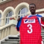 Mercato : Khaled Adenon relance sa carrière avec une nouvelle signature (officiel)