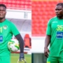 Guépards : Gernot Rohr justifie la mise à l’écart de Samson Akinyoola et Mariano Tchinonvi