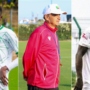 “On ne peut pas changer 10 joueurs chaque fois”, la mise au point de Gernot Rohr sur les locaux