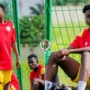 Guépards U20 : deux forfaits enregistrés pour le tournoi Ufoa