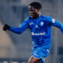 Grenoble : Junior Olaitan pourrait encore changer de club cet été !