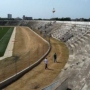 Infrastructure : le Gouvernement approuve la reconstruction du stade René Pleven