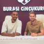 Mercato : Cédric Hountondji quitte Angers et rejoint Bandirmaspor (officiel